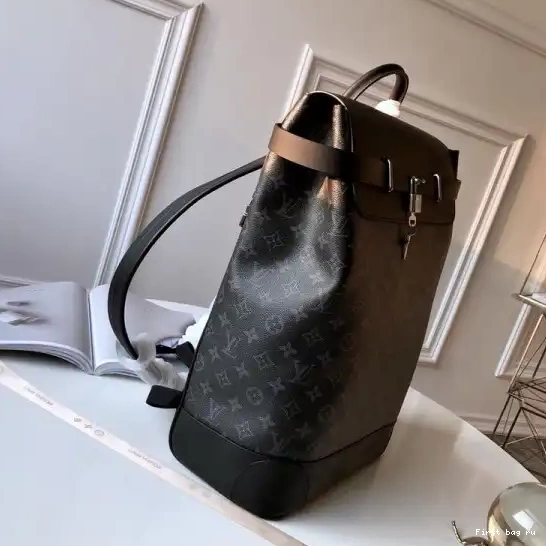 Frstbag ru STEAMER BACKPACK VUITTON LOUIS 0517